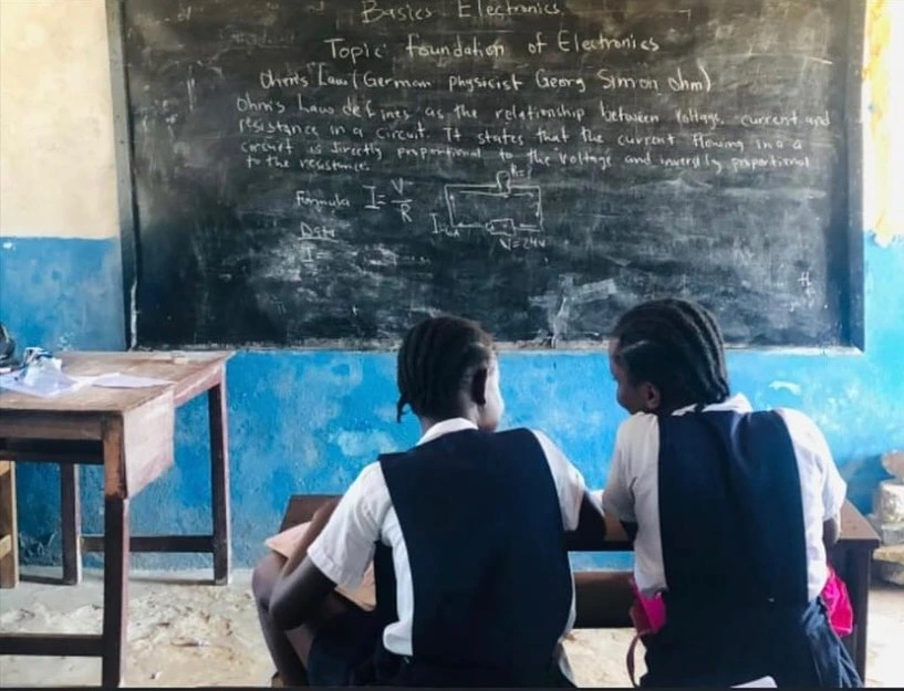 GroupXam Academic Excellence - Exam Preparation Tools