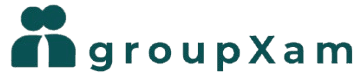 groupXam logo