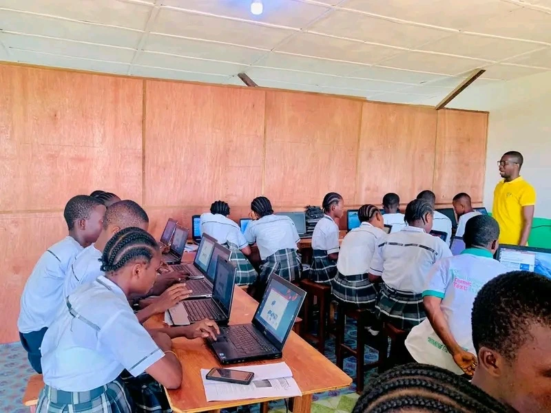 GroupXam Educational Platform - Student Success Stories