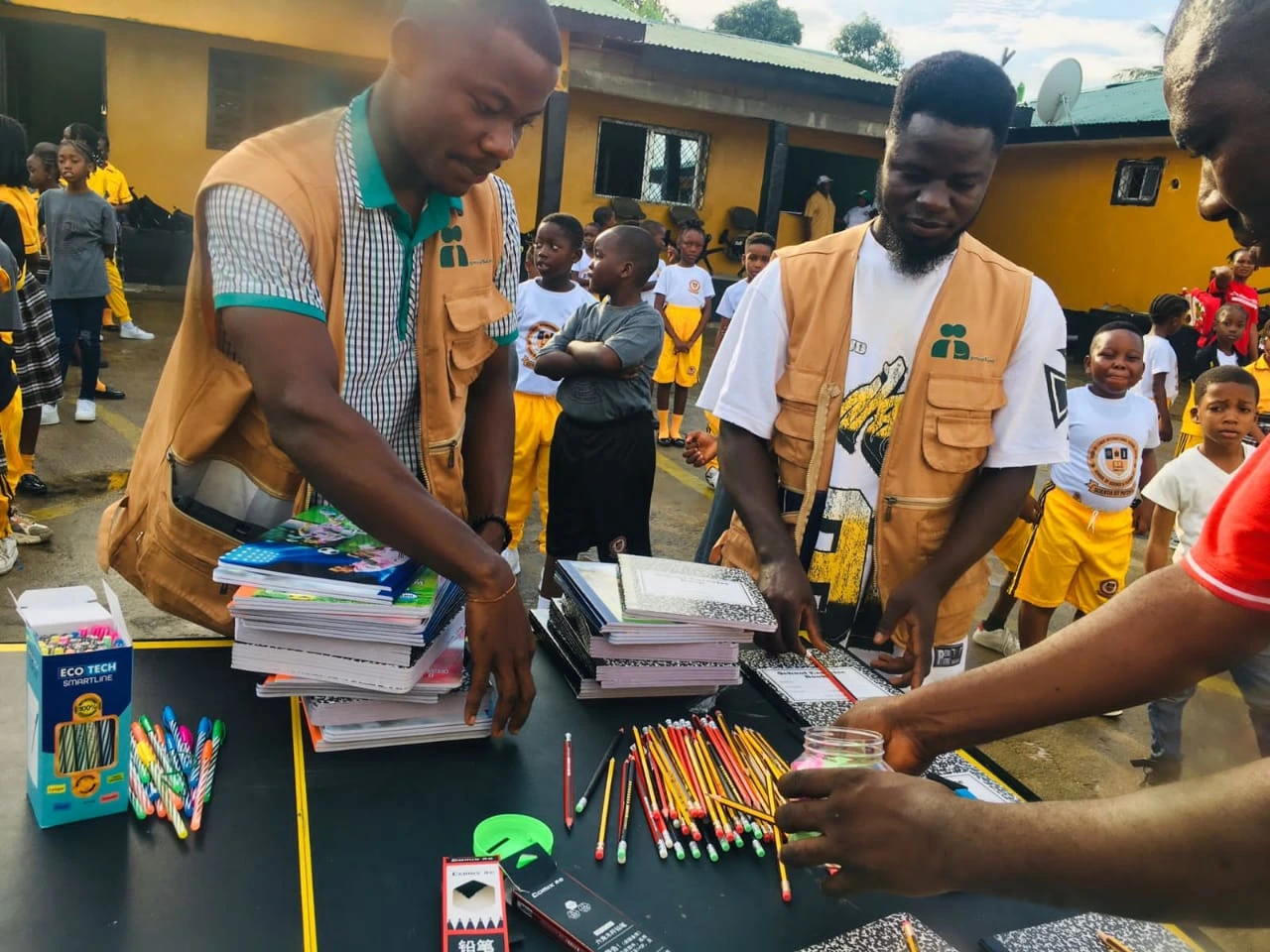 GroupXam Student Community - Collaborative Learning Experience