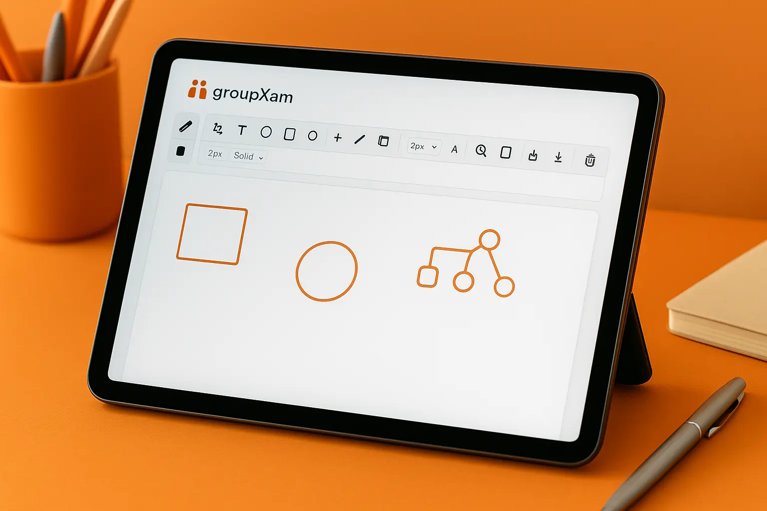 Interactive Whiteboard