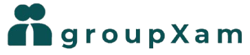 groupXam logo